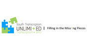 South Transcription