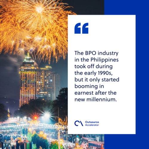 How the BPO industry works in the Philippines