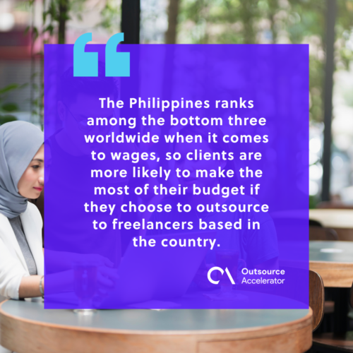 A changing workforce why hiring freelancers is the way to go