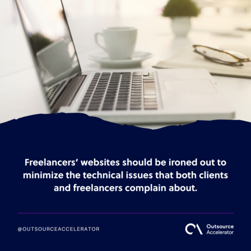 Should clients and freelancers use any of these services