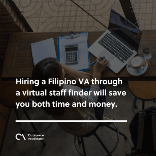 How to hire Filipino virtual assistants