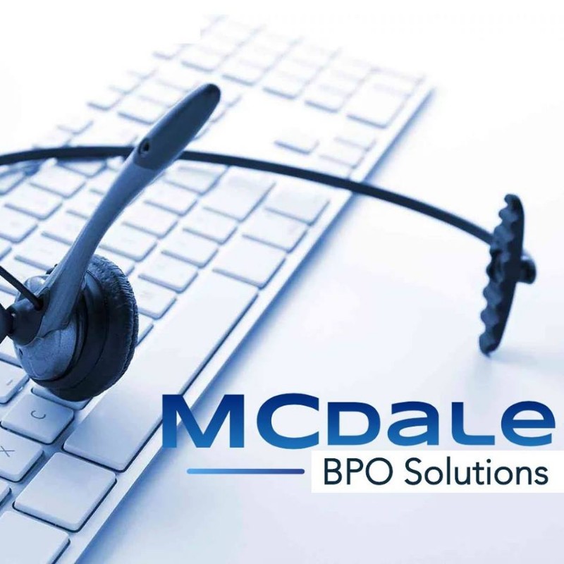 McDale BPO Solutions
