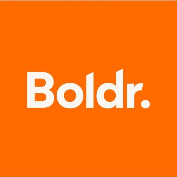 Boldr