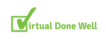 Virtual Done Well