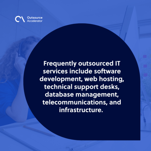 IT outsourcing is way too complicated for small businesses