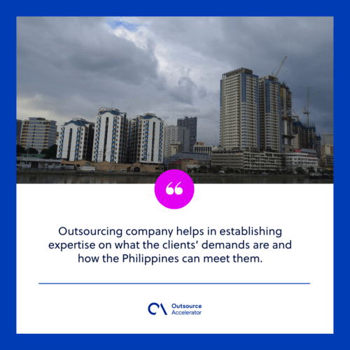 Is the Philippines ready for outsourcing innovation