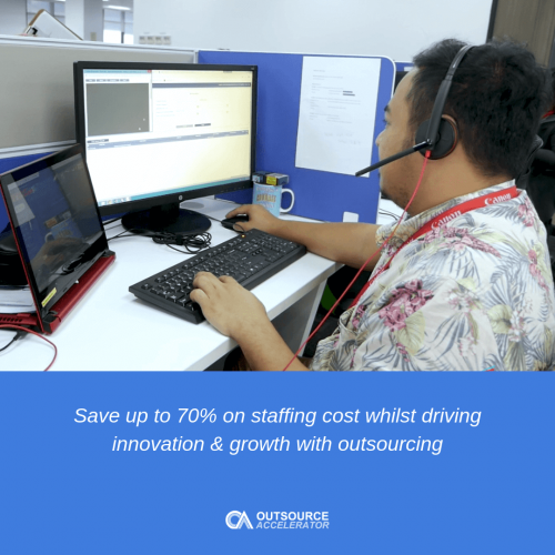 A closer look at BPO industry wages