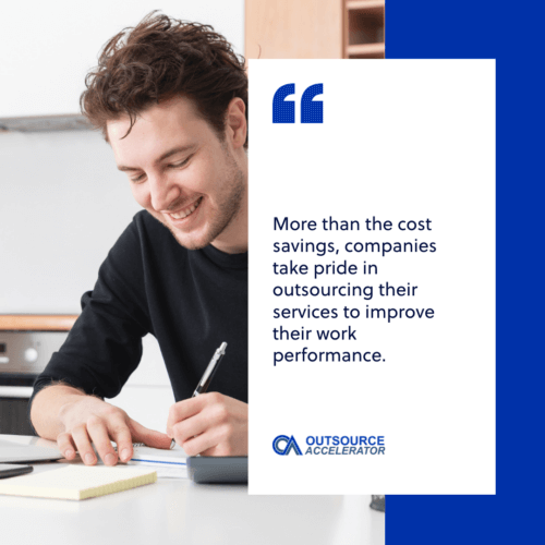 Reasons to outsource to a BPO company