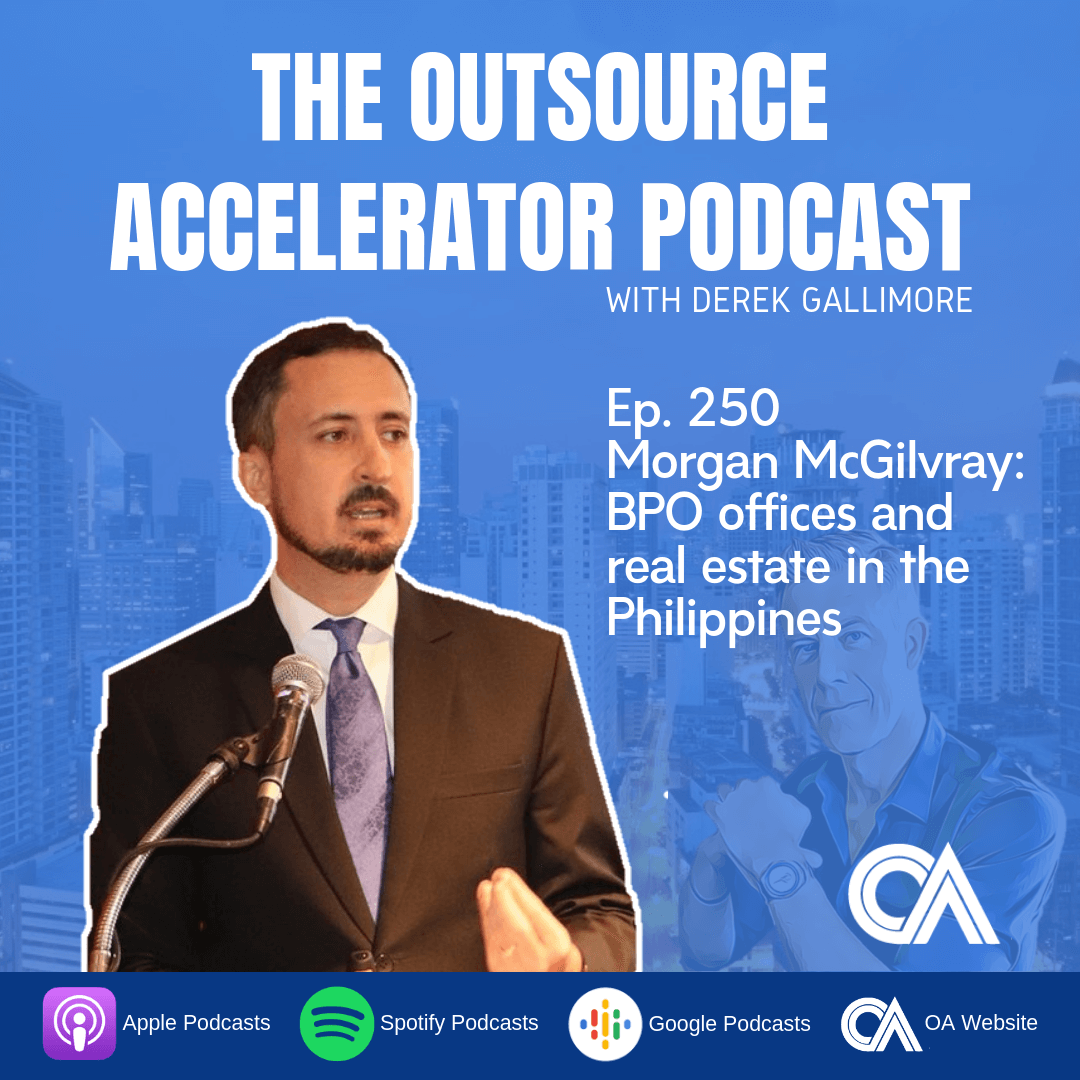 Ep 250 Morgan McGilvray