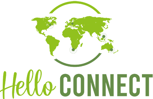 HelloConnect