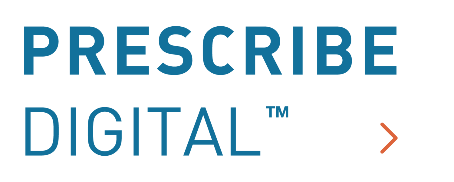 Prescribe Digital