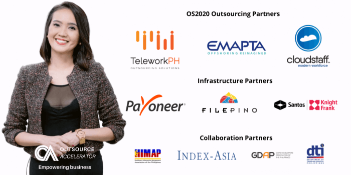 OS2020: Outsourcing Partners