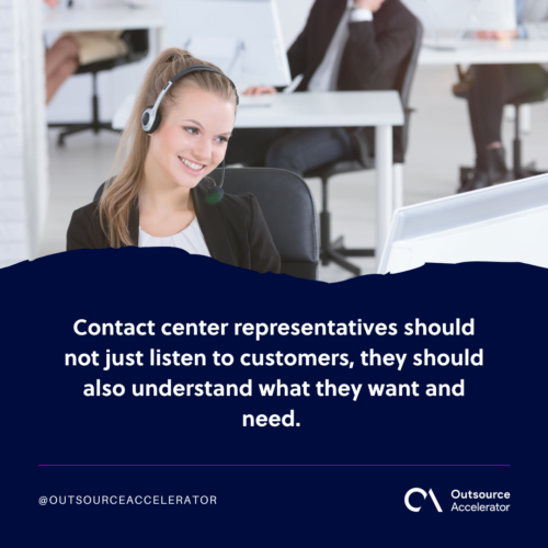 Five required skills to become a successful contact center professional