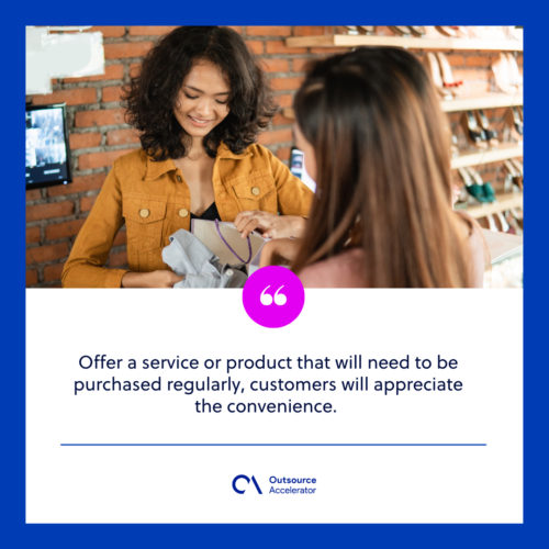 12 Customer retention strategies
