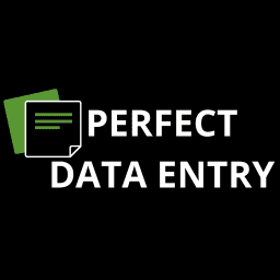 Perfect Data Entry