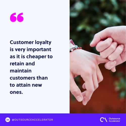 5 customer service strategies to supplement your customers satisfaction