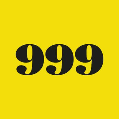 999 Design