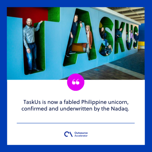 Philippines first unicorn, first of many