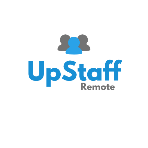 UpStaff Remote