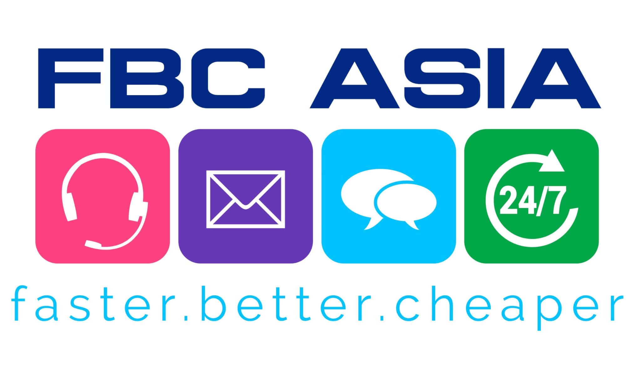 FBC Asia Pacific