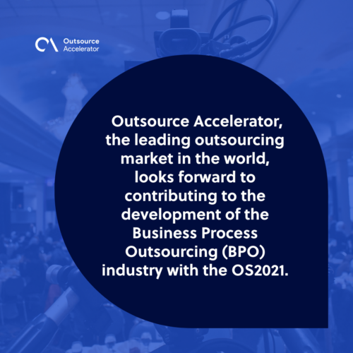 Outsourcing summits around the world