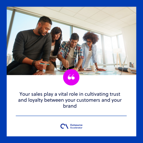 5 fail-proof telesales tips to ramp up campaigns