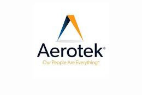 Aerotek remote work company