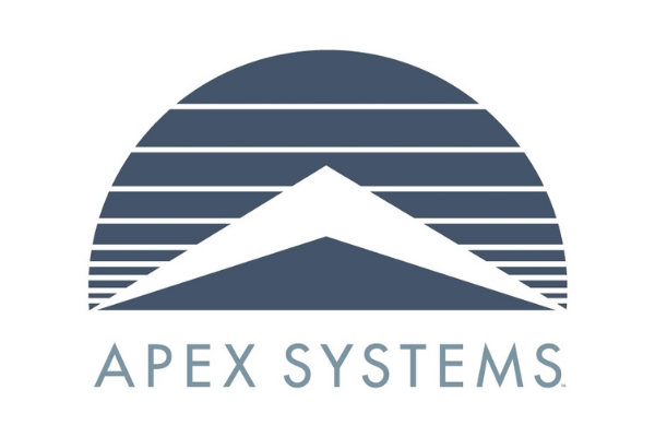 Apex Systems remote work company