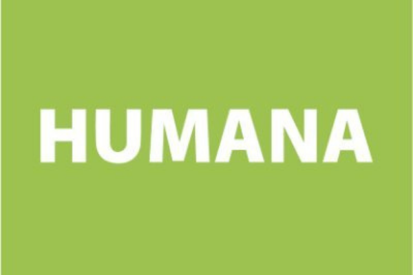 Humana remote work company