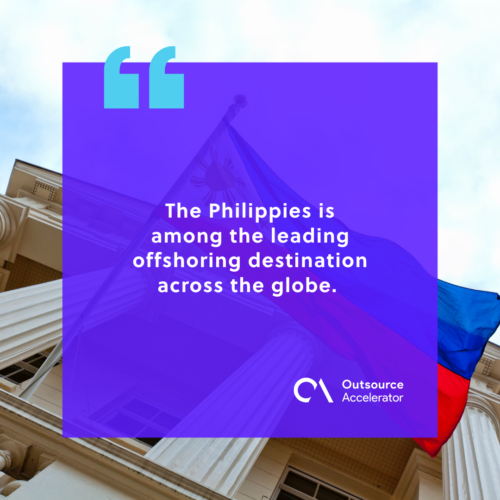 Inbound call center solutions in the Philippines