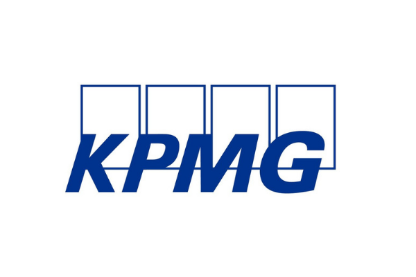 KPMG remote work company
