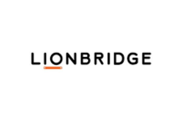 Lionbridge AI remote work company