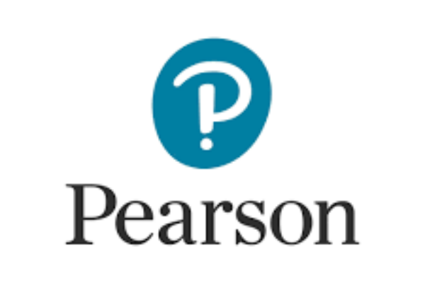 Pearson remote work company