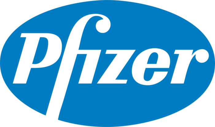 Pfizer remote work company