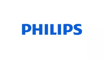 Philips remote work company