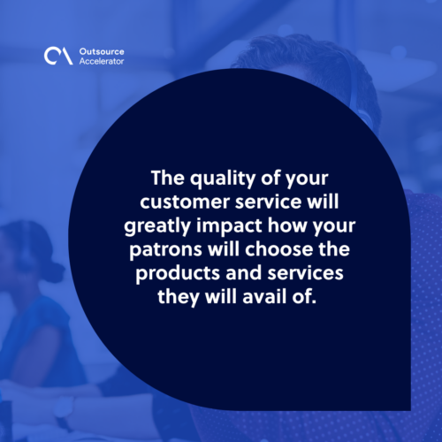 Relevance of multi-channel support