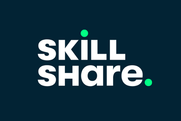 Skillshare remote work company