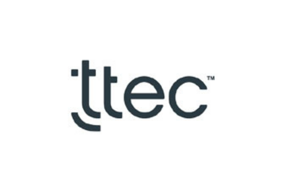 TTEC remote work company