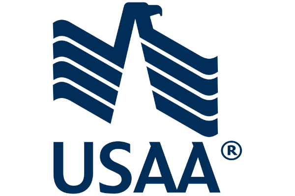 USAA remote work company