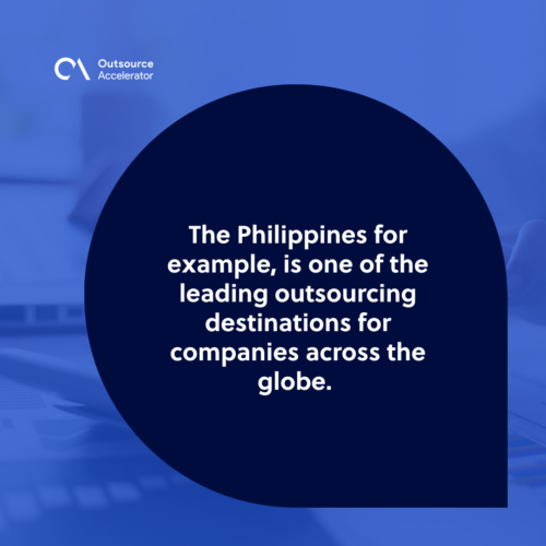 Choose the right offshore accounting service provider
