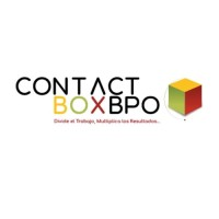 Contact Box