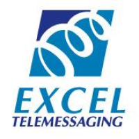 Excel Telemessaging