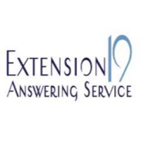 Extension 19 Answering