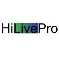 HiLivePro (Officense)