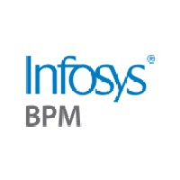 Infosys BPM