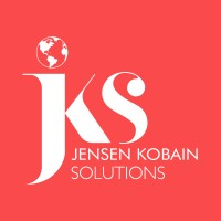 Jensen Kobain
