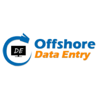 Offshore Data Entry