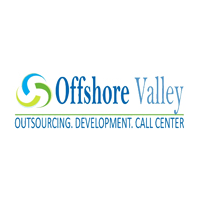 Offshore Valley