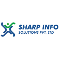 Sharp Info Solutions