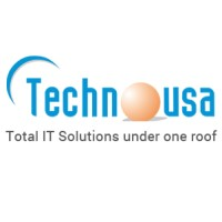 Technousa Consulting Services Pvt. Ltd.